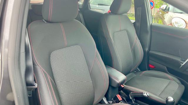 FORD Puma usata, con Climatizzatore