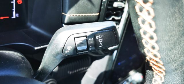 FORD Ranger usata, con Frenata d