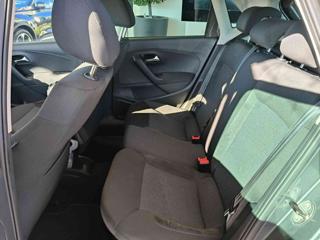 VOLKSWAGEN Polo usata, con Immobilizzatore elettronico