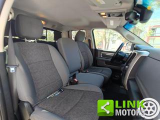 DODGE RAM usata, con Autoradio