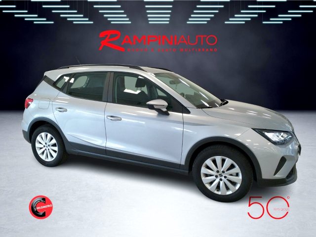 SEAT Arona usata 5