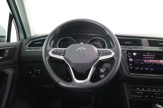 VOLKSWAGEN Tiguan usata 11