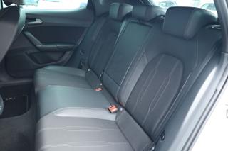 SEAT Leon usata, con Controllo elettronico della corsia