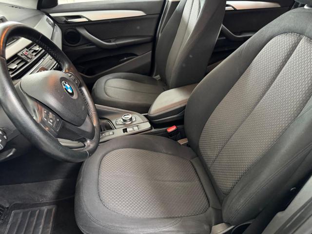 BMW X1 usata, con Autoradio