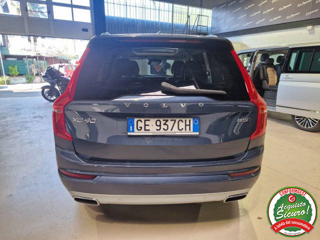 VOLVO XC90 usata, con Autoradio