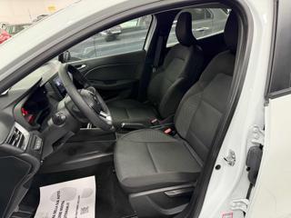 RENAULT Clio usata, con Cruise Control