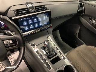 DS AUTOMOBILES DS 7 usata, con Fendinebbia