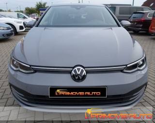 VOLKSWAGEN Golf usata, con Cerchi in lega
