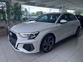 AUDI A3 SPB 30 TDI S tronic S line edition - VARI COLORI!
