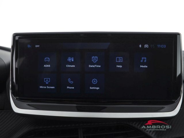 PEUGEOT 208 usata 14