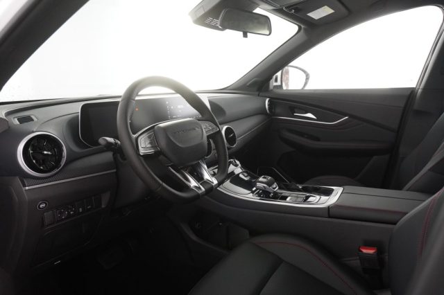 FORTHING T5 Evo usata 8
