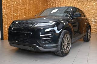 LAND ROVER Range Rover Evoque usata 74