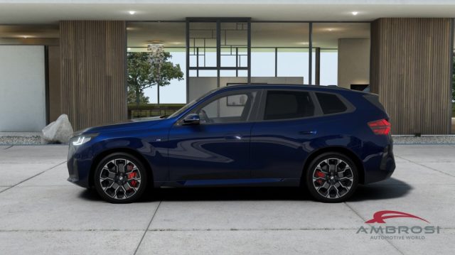 BMW X3 usata 2