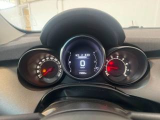 FIAT 500X usata, con Servosterzo