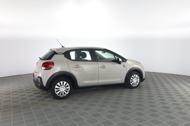 CITROEN C3 usata 2