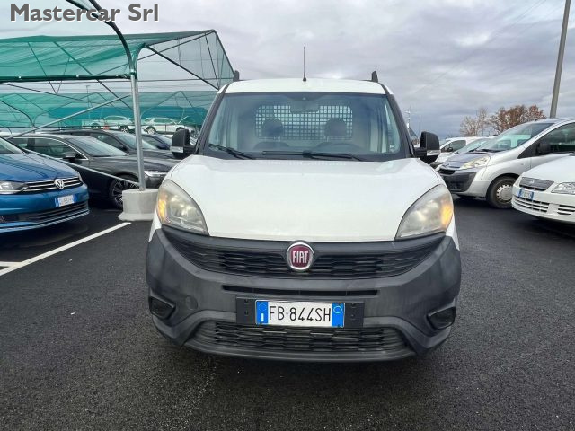 FIAT Doblo usata, con Chiusura centralizzata