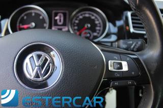VOLKSWAGEN Golf usata, con Servosterzo
