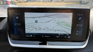 PEUGEOT 2008 usata, con Chiusura centralizzata