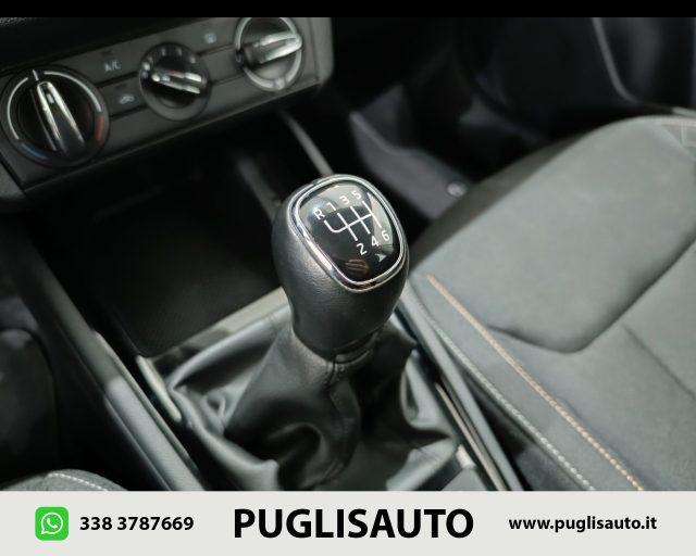 SKODA Kamiq usata, con ESP