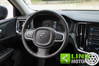 VOLVO V60 usata, con Volante in pelle