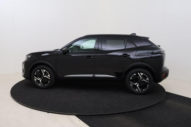PEUGEOT 2008 usata, con Climatizzatore