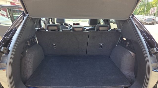 FORD Kuga usata, con ESP