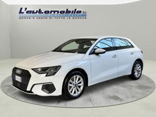 AUDI A3 SPB 30 TDI Business Advanced.