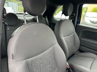 FIAT 500 usata 40