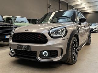 MINI Countryman 2.0 Cooper SD JCW Countryman ALL4