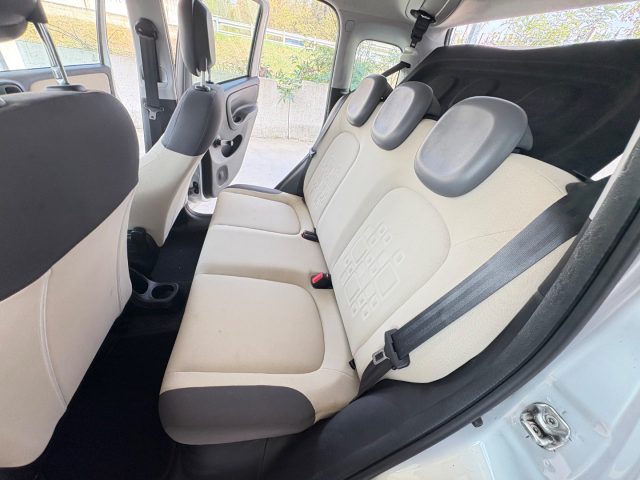 FIAT Panda usata 35