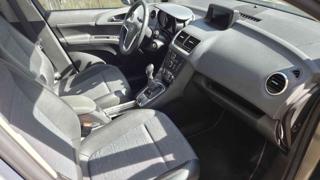 OPEL Meriva usata, con Climatizzatore