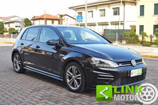 VOLKSWAGEN Golf usata, con Boardcomputer