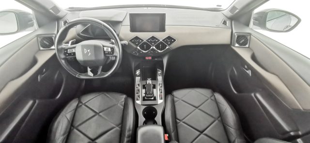 DS AUTOMOBILES DS 3 Crossback usata, con Chiusura centralizzata