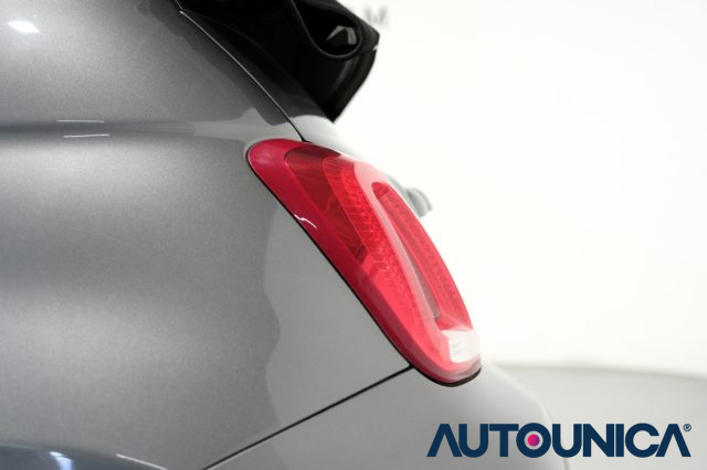 FIAT 500C usata 39