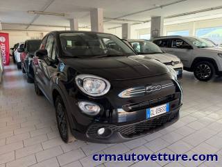 FIAT 500X usata, con Airbag laterali