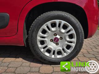 FIAT Panda usata 28