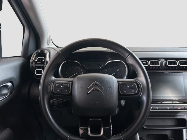 CITROEN C3 Aircross usata 12