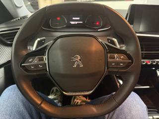 PEUGEOT 2008 usata, con Chiusura centralizzata