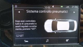 SKODA Superb usata 103
