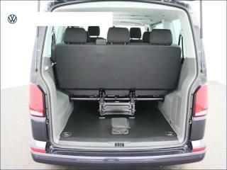 VOLKSWAGEN Caravelle usata, con Cerchi in lega