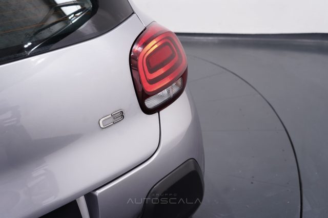 CITROEN C3 usata, con Apple CarPlay