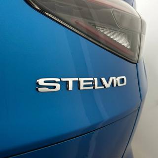 ALFA ROMEO Stelvio usata, con Vivavoce