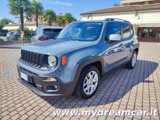 JEEP Renegade usata, con Airbag laterali