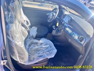 FIAT 500 usata, con Alzacristalli elettrici