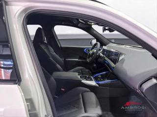 BMW X3 usata 11