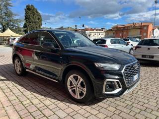 AUDI Q5 usata, con Airbag