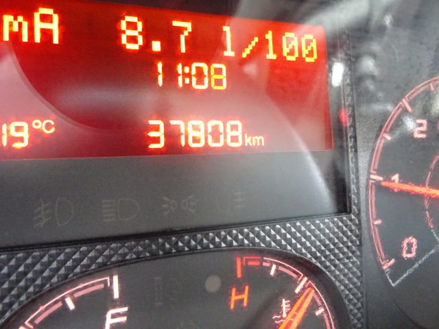 CITROEN Jumper usata, con Controllo trazione