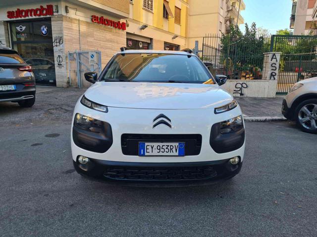 CITROEN C4 Cactus usata, con Airbag
