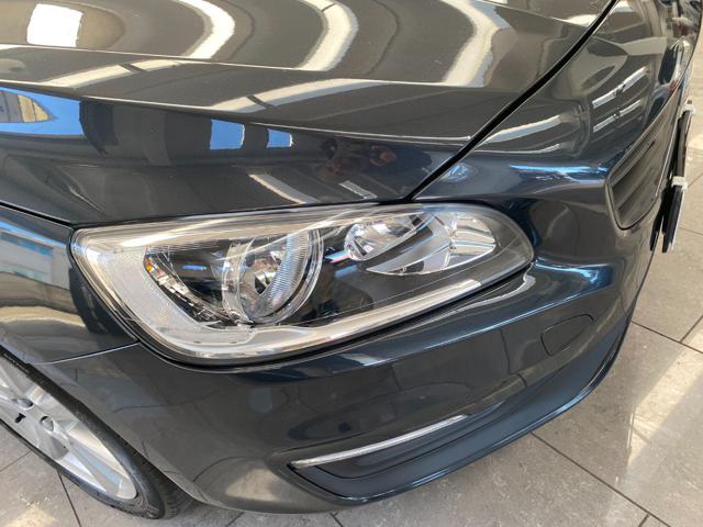 VOLVO V60 usata, con Airbag Passeggero