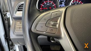 SSANGYONG Tivoli usata, con Cruise Control